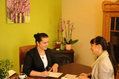 Studio Dietetyczne ALMA VITA Małgorzata Nowicka